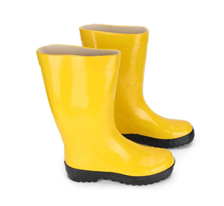 Safety Shoes