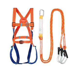 Safety Harness