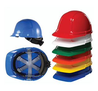 Safety Helmets